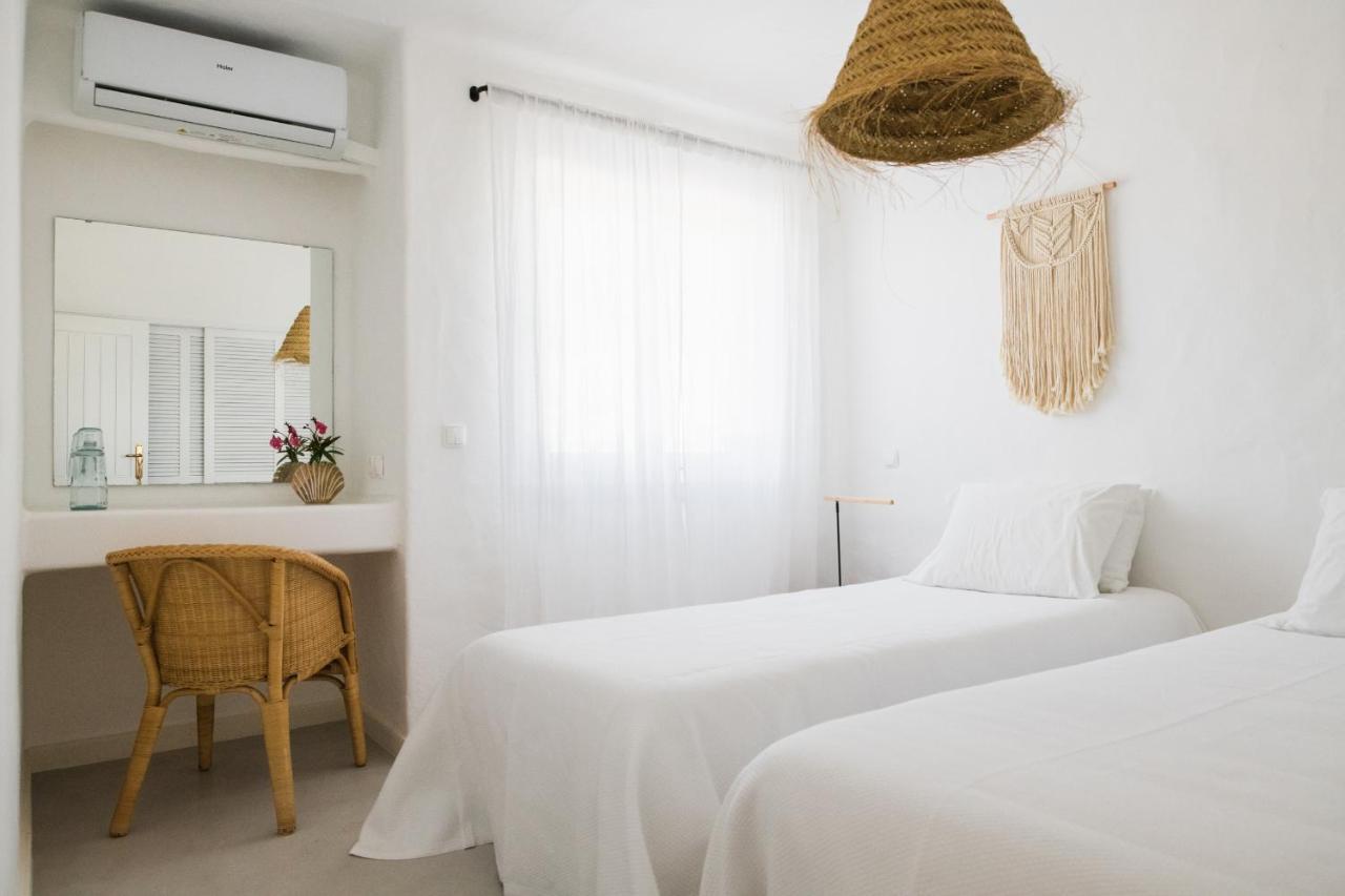 The Carobs Villas Карвоейру Экстерьер фото