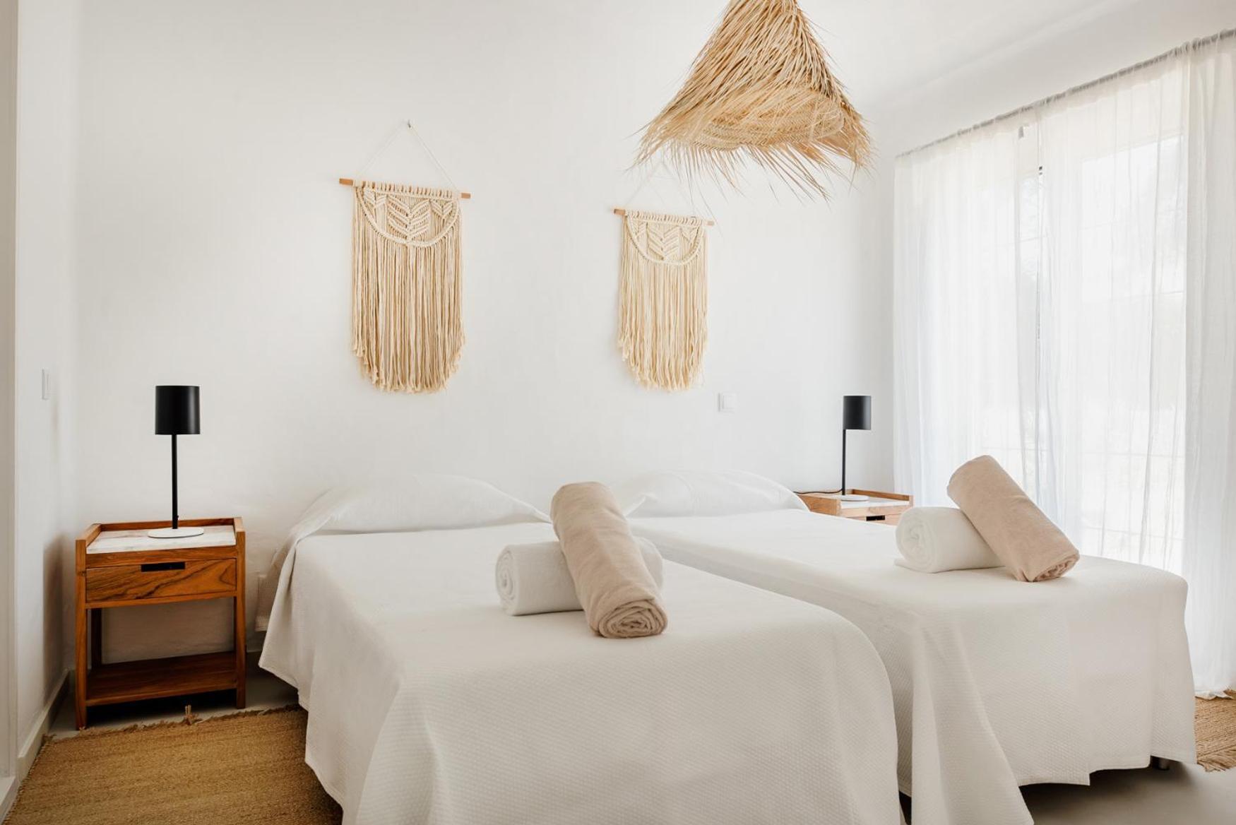 The Carobs Villas Карвоейру Экстерьер фото
